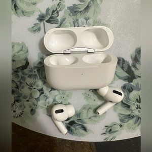 AirPod Pros 1st Generation